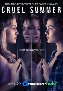 Жестокое лето 2021