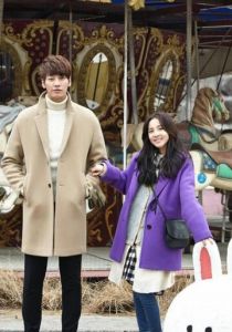 Клиника доктора Мо 2015