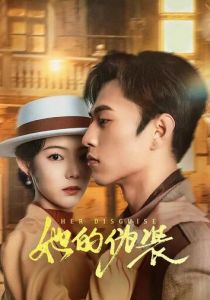 Её прикрытие 2024