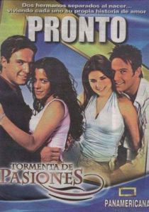 Буря страстей 2004