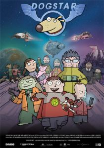 Звёздный пёс 2006