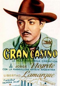 Большое казино 1947