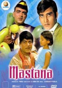Mastana 1970