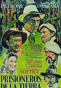 Пленники земли 1939