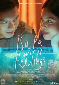 Isa pa, with feelings 2019