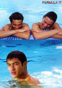 Формула 17 2004