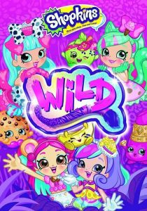 Shopkins Wild 2018