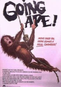 Обезьянник 1981