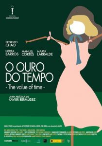 Цена времени 2013