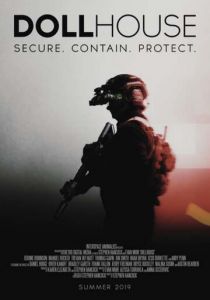 Кукольный домик 2019