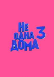 Не одна дома 3 ()