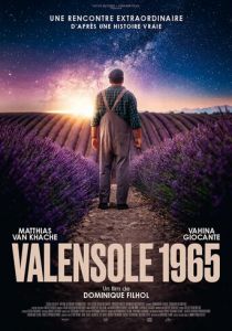 Valensole 1965 (Фильм 2024)