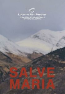 Аве Мария (Фильм 2024)