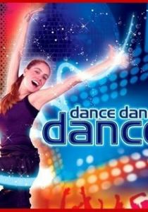 Танцы, танцы, танцы (Сериал 2007)