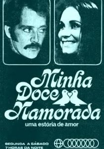 Любимица (Сериал 1971)