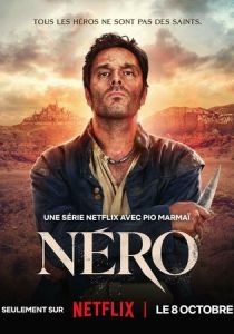 Убийца по имени Неро (Сериал 2025)