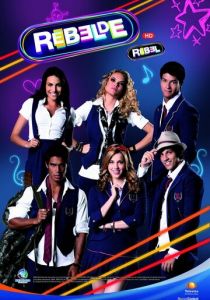 Мятежники (Сериал 2011)