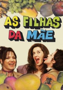 Дети Евы (Сериал 2001)