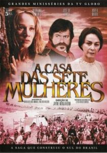 Дом семи женщин (Сериал 2003)