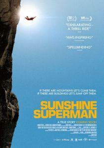 Sunshine Superman (Фильм 2014)