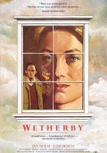 Уэзерби (Фильм 1985)