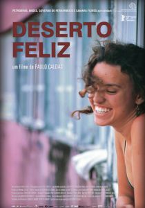 Пустыня счастья (Фильм 2007)