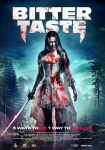 The Bitter Taste (Фильм 2024)