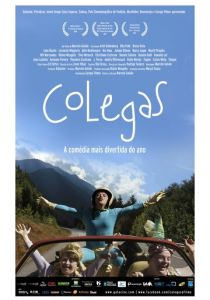 Коллеги (Фильм 2012)