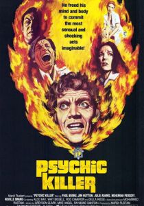 Телепат-убийца (Фильм 1975)