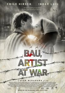 Бау: Художник на войне (Фильм 2024)