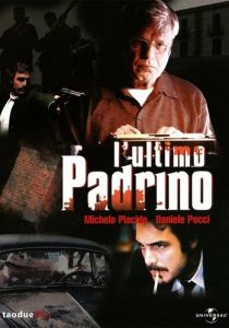 Последний покровитель (Фильм 2008)