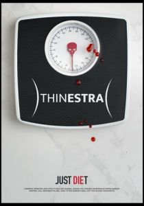 Худеющая (Фильм 2025)