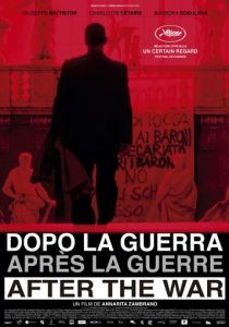 После войны (Фильм 2017)