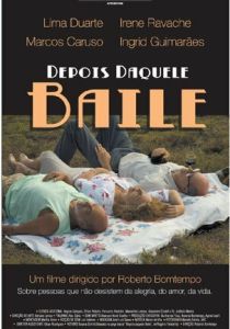 После танцев (Фильм 2005)