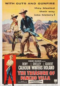 Золото Панчо Вильи (Фильм 1955)