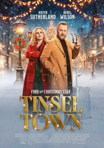 Tinsel Town (Фильм 2025)
