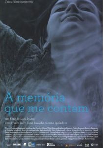 Чужие воспоминания (Фильм 2012)