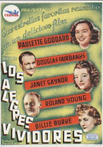 Молодой сердцем (Фильм 1938)