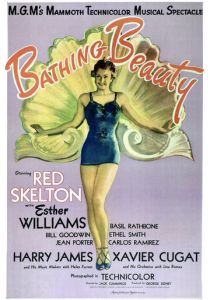 Прекрасная купальщица (Фильм 1944)