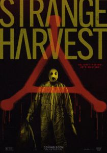 Странный урожай (Фильм 2024)