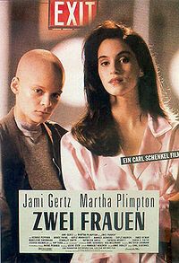 Две женщины (Фильм 1989)