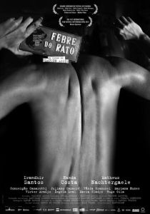 Крысиная лихорадка (Фильм 2011)