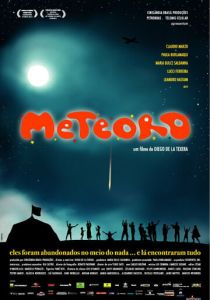 Метеор (Фильм 2006)