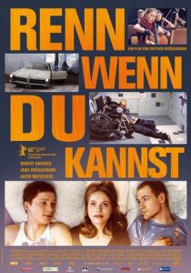 Беги, если сможешь! (Фильм 2009)