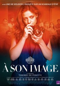 À son image (Фильм 2024)