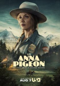 Anna Pigeon (Сериал 2026)