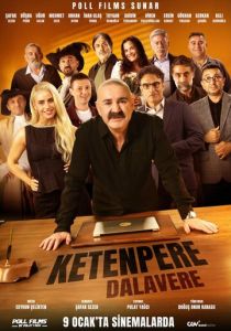 Ketenpere: Dalavere (Фильм 2026)