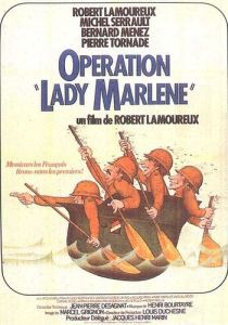 Операция Леди Марлен (Фильм 1975)