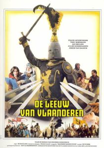 Фландрский лев (Фильм 1984)