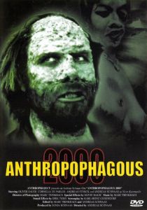Антропофагус 2000 (Фильм 1999)